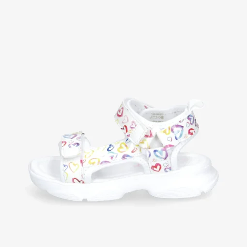 DooDogs Kinder Sandalen-Kinder Sandalen