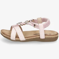 DooDogs Kinder Sandalen-Kinder Sandalen