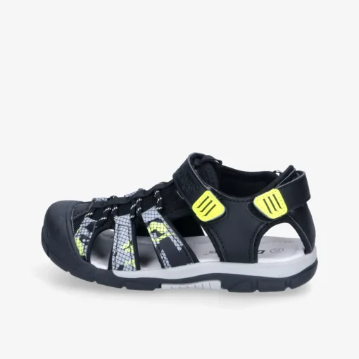 DooDogs Kinder Sandalen-Kinder Sandalen