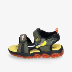 DooDogs Kinder Sandalen-Kinder Sandalen