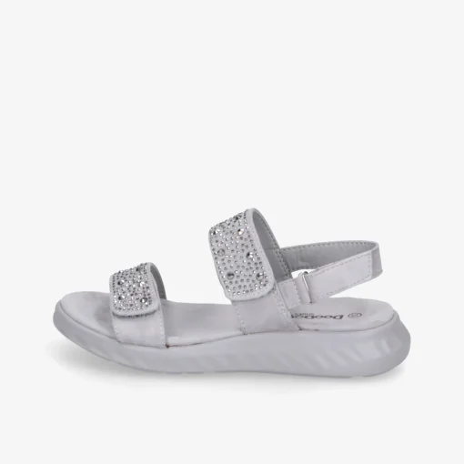 DooDogs Kinder Sandalen-Kinder Sandalen