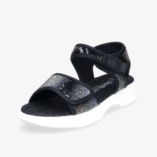DooDogs Kinder Sandalen-Kinder Sandalen