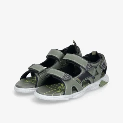 DooDogs Kinder Sandalen-Kinder Sandalen