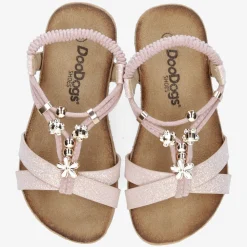 DooDogs Kinder Sandalen-Kinder Sandalen