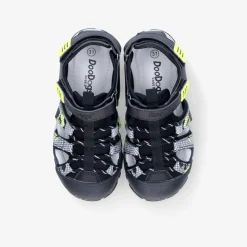 DooDogs Kinder Sandalen-Kinder Sandalen