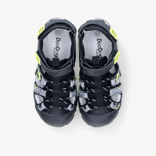 DooDogs Kinder Sandalen-Kinder Sandalen