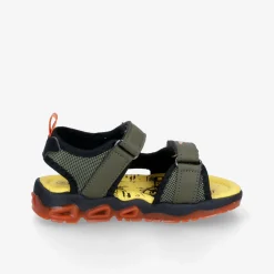 DooDogs Kinder Sandalen-Kinder Sandalen