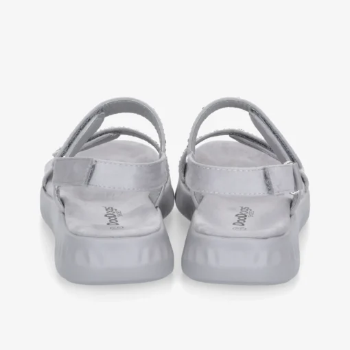DooDogs Kinder Sandalen-Kinder Sandalen
