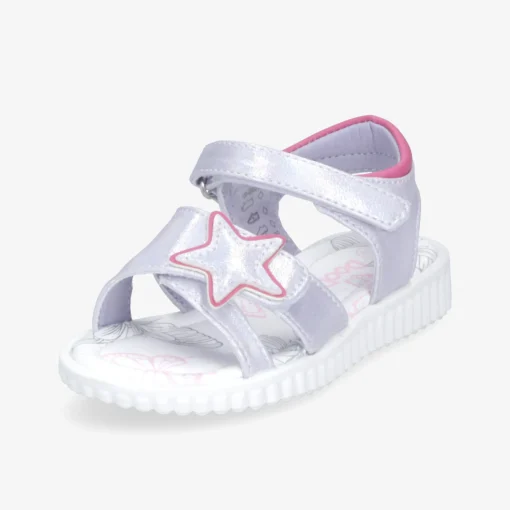 DooDogs Kinder Sandalen-Kinder Sandalen