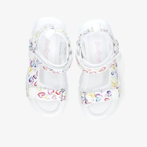 DooDogs Kinder Sandalen-Kinder Sandalen