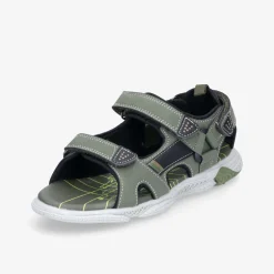 DooDogs Kinder Sandalen-Kinder Sandalen
