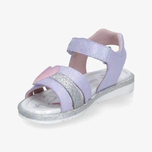 DooDogs Kinder Sandalen-Kinder Sandalen