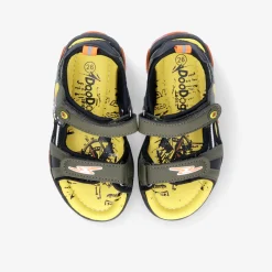 DooDogs Kinder Sandalen-Kinder Sandalen