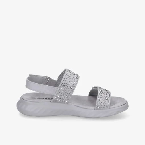 DooDogs Kinder Sandalen-Kinder Sandalen