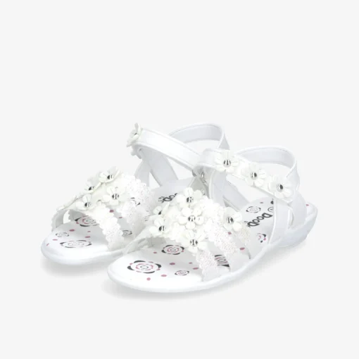 DooDogs Kinder Sandalen-Kinder Sandalen