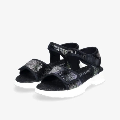 DooDogs Kinder Sandalen-Kinder Sandalen
