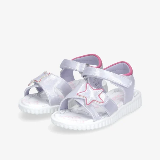 DooDogs Kinder Sandalen-Kinder Sandalen