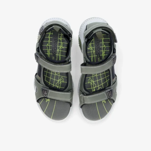 DooDogs Kinder Sandalen-Kinder Sandalen