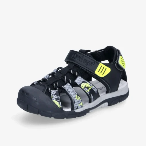 DooDogs Kinder Sandalen-Kinder Sandalen