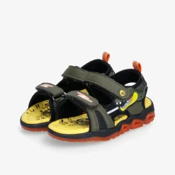 DooDogs Kinder Sandalen-Kinder Sandalen