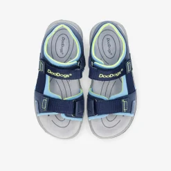 DooDogs Kinder Sandalen-Kinder Sandalen