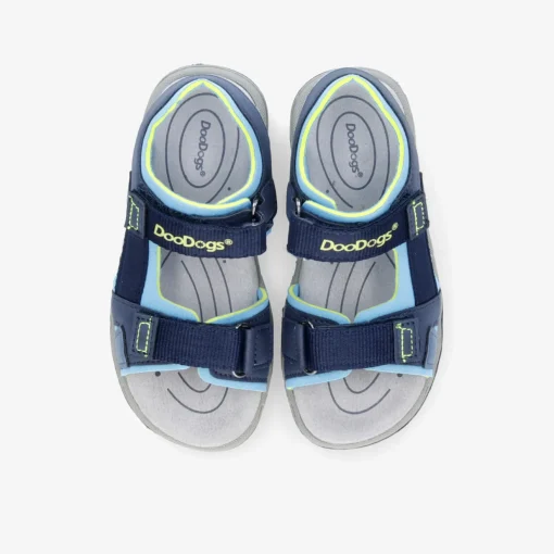 DooDogs Kinder Sandalen-Kinder Sandalen
