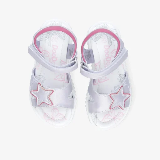 DooDogs Kinder Sandalen-Kinder Sandalen