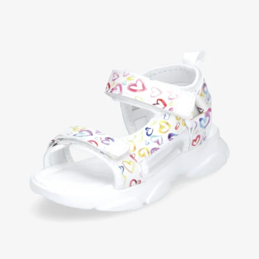 DooDogs Kinder Sandalen-Kinder Sandalen