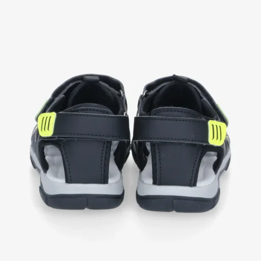 DooDogs Kinder Sandalen-Kinder Sandalen