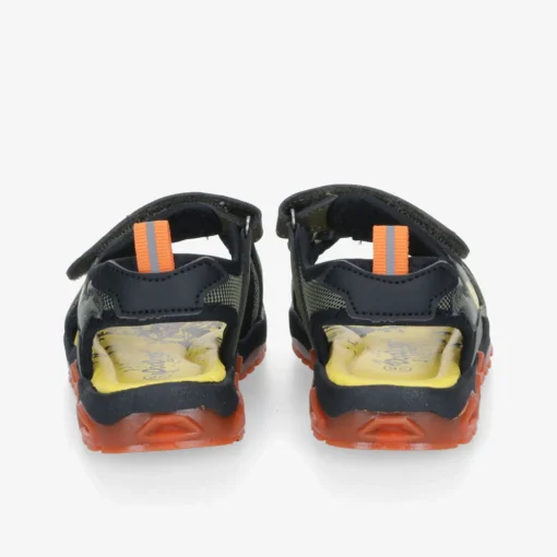 DooDogs Kinder Sandalen-Kinder Sandalen