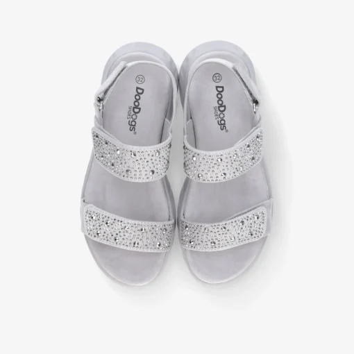 DooDogs Kinder Sandalen-Kinder Sandalen