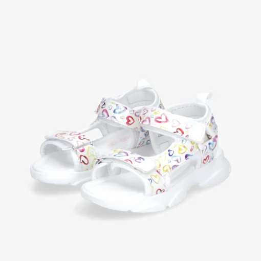 DooDogs Kinder Sandalen-Kinder Sandalen