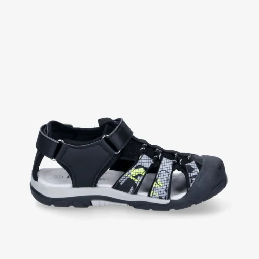 DooDogs Kinder Sandalen-Kinder Sandalen