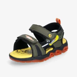 DooDogs Kinder Sandalen-Kinder Sandalen