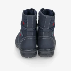 DooDogs ​ Kinder Schnürstiefel-Kinder Stiefel