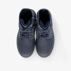 DooDogs ​ Kinder Schnürstiefel-Kinder Stiefel