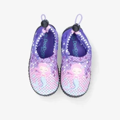 DooDogs Kinder Schwimmschuhe-Kinder Badeschuhe | Barfußschuhe