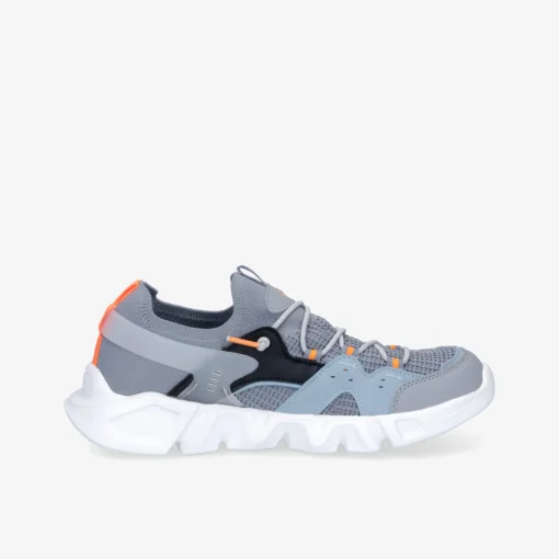 DooDogs Kinder Slip On-Kinder Sneaker