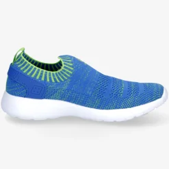 DooDogs Kinder Slip On-Kinder Sneaker
