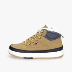 DooDogs ​ Kinder Sneaker High-Kinder Sneaker