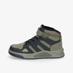 DooDogs ​ Kinder Sneaker High-Kinder Sneaker