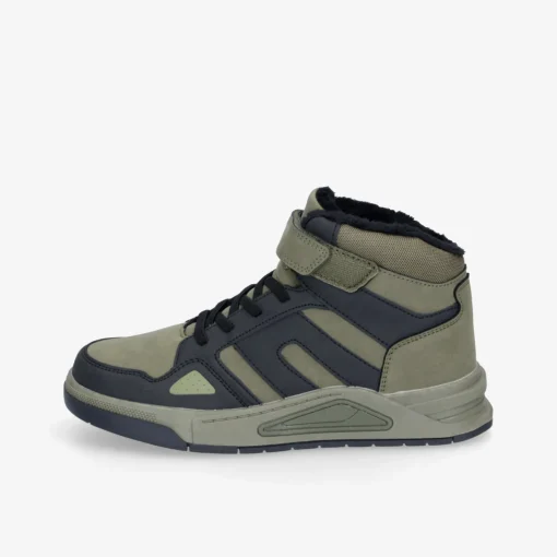 DooDogs ​ Kinder Sneaker High-Kinder Sneaker