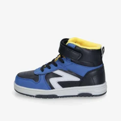 DooDogs ​ Kinder Sneaker High-Kinder Sneaker