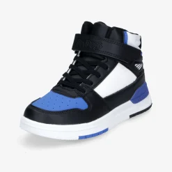 DooDogs Kinder Sneaker High-Kinder Sneaker