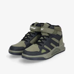 DooDogs ​ Kinder Sneaker High-Kinder Sneaker