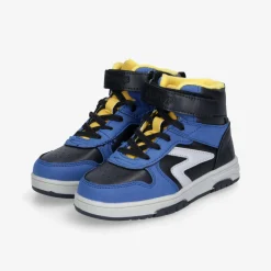 DooDogs ​ Kinder Sneaker High-Kinder Sneaker