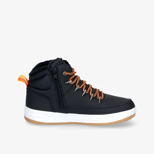 DooDogs ​ Kinder Sneaker High-Kinder Sneaker