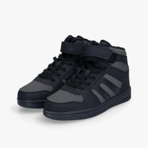 DooDogs ​ Kinder Sneaker High-Kinder Sneaker