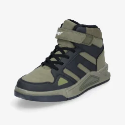 DooDogs ​ Kinder Sneaker High-Kinder Sneaker