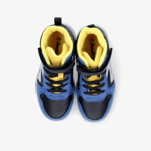 DooDogs ​ Kinder Sneaker High-Kinder Sneaker